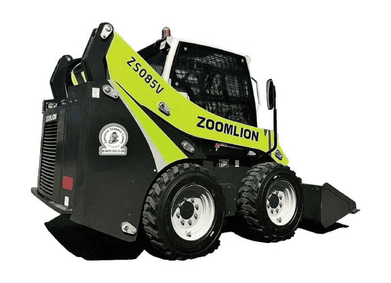 Мини-погрузчик Zoomlion ZS120V