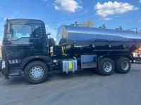 Автоцистерны