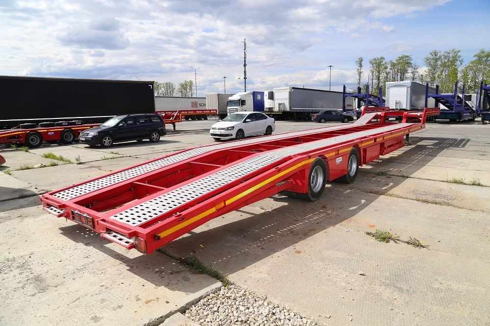 Автовозы
