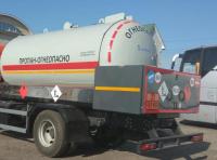 Газовозы