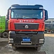 Самосвал Sitrak 8х4, 440 МКПП, 29 куб миниатюра 6