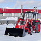 КУН фронтальный навесной UNIVERSAL STANDARD для МТЗ Беларус миниатюра 0