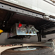 Шторный полуприцеп Hastrailer Hasliner 16,5м 4 оси миниатюра 9