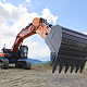 Гусеничный экскаватор Develon (Doosan) DX450LCA-7M миниатюра 2