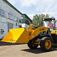 Фронтальный погрузчик LaiGong LG939, 2023 миниатюра 1