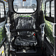 Мини-погрузчик Zoomlion ZS080V миниатюра 6