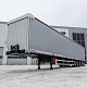 Шторно-бортовой полуприцеп Hastrailer Hasliner 16,5м (110 м2) 3 оси миниатюра 4