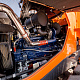 SD Колесный погрузчик Develon (Doosan) SD380 миниатюра 12
