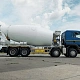 АБС Sitrak C7H 8х4 14 куб миниатюра 7