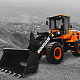 SD Колесный погрузчик Develon (Doosan) SD200-2 миниатюра 1