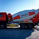 АБС Sitrak (HW) 6х4 10 куб миниатюра 4