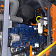 DL Колесный погрузчик Develon (Doosan) DL420-2 миниатюра 15