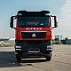 АБС Sitrak (HW) 8х4 12 куб миниатюра 8