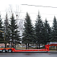 Полуприцеп трал (тяжеловоз) Specpricep 9942D3, 2023 миниатюра 1