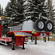 Полуприцеп трал (тяжеловоз) Specpricep 9942L5, 2024 миниатюра 5