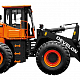 SD Колесный погрузчик Develon (Doosan) SD300N миниатюра 0