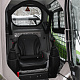 Мини-погрузчик Zoomlion ZS085V миниатюра 5