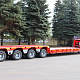 Полуприцеп трал (тяжеловоз) Specpricep 9942D4, 2024 миниатюра 4