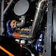 DL Колесный погрузчик Develon (Doosan) DL420-2 миниатюра 16