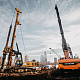 Буровая установка DR305H-10 Develon (Doosan) миниатюра 2