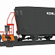 Стационарный кормораздатчик MS 210 (ССК-21В) миниатюра 0
