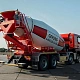 АБС Sitrak (HW) 8х4 12 куб миниатюра 1