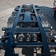 Контейнеровоз CIMC оси SAF миниатюра 9