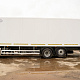 Фургон изотермический SITRAK C7H 6х2 (разм. 9500х2590х2700) миниатюра 4