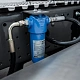 Тягач C7H 4х2 (LNG), АКПП (S) + рет, белый миниатюра 15