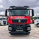 Самосвал Howo 6х4 Т5G 25 куб миниатюра 7