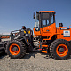 SD Колесный погрузчик Develon (Doosan) SD200 миниатюра 2