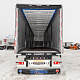Шторный полуприцеп Hastrailer Hasliner 16,5м 4 оси миниатюра 27