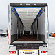 Шторно-бортовой полуприцеп Hastrailer Hasliner 16,5м (110 м2) 3 оси миниатюра 7