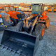 DL Колесный погрузчик Develon (Doosan) DL420-2 миниатюра 7