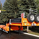 Полуприцеп трал (тяжеловоз) Specpricep 9942L5R, 2024 миниатюра 1