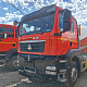 АБС Howo T5G 6х4 10 куб миниатюра 2