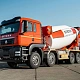 АБС Sitrak (HW) 8х4 12 куб миниатюра 7