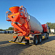 АБС Howo T5G 8х4 12 куб миниатюра 4