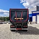 Самосвал Howo 6х4 Т5G 19 куб миниатюра 3