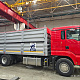 Зерновоз SITRAK C7H 6x2 миниатюра 2