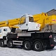 Автокран ИВАНОВЕЦ КС-65740-8 миниатюра 8