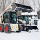 Мини-погрузчик Lonking CDM308 миниатюра 4