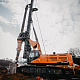 Буровая установка DR305H-10 Develon (Doosan) миниатюра 8