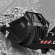 DL Колесный погрузчик Develon (Doosan) DL420-7M миниатюра 5