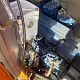 DL Колесный погрузчик Develon (Doosan) DL420-2 миниатюра 10