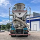 АБС Sitrak C7H 6х4 10 куб миниатюра 4