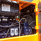 SD Колесный погрузчик Develon (Doosan) SD200 миниатюра 11