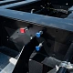 Контейнеровоз CIMC оси SAF миниатюра 14