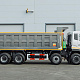 Самосвал DFH3440A80 8х4 миниатюра 2