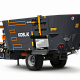 Смеситель-кормораздатчик MV 120 исп. 26 (СРК-12В-26) миниатюра 0